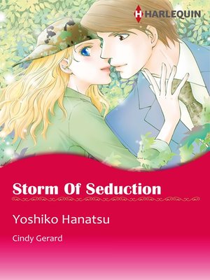 cover image of Storm of Seduction